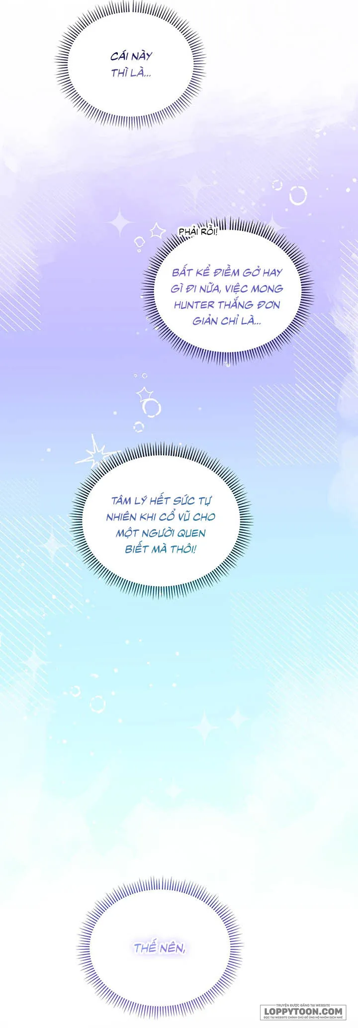 Love:Zero Chap 19 - trang 24