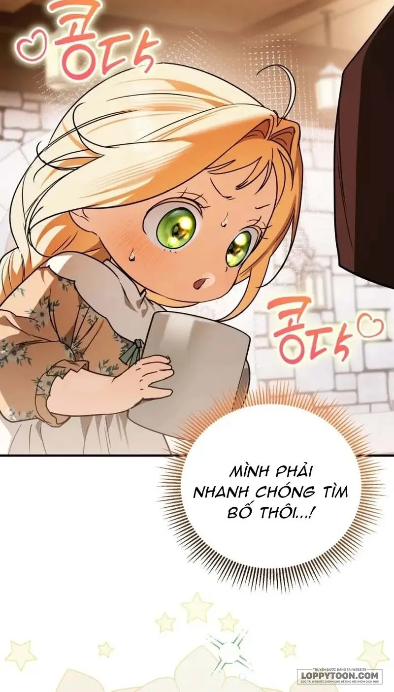 Bé Con Thiên Tài Bí Mật Đi Tìm Cha Chap 4 - trang 49