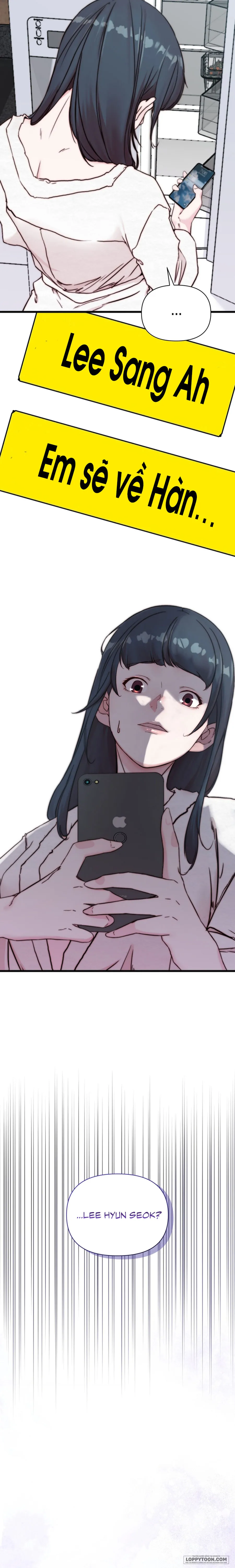 Bố Ơi, Hôm Nay Con Cũng Muốn Ôm Chap 5 - 🔞 - trang 15