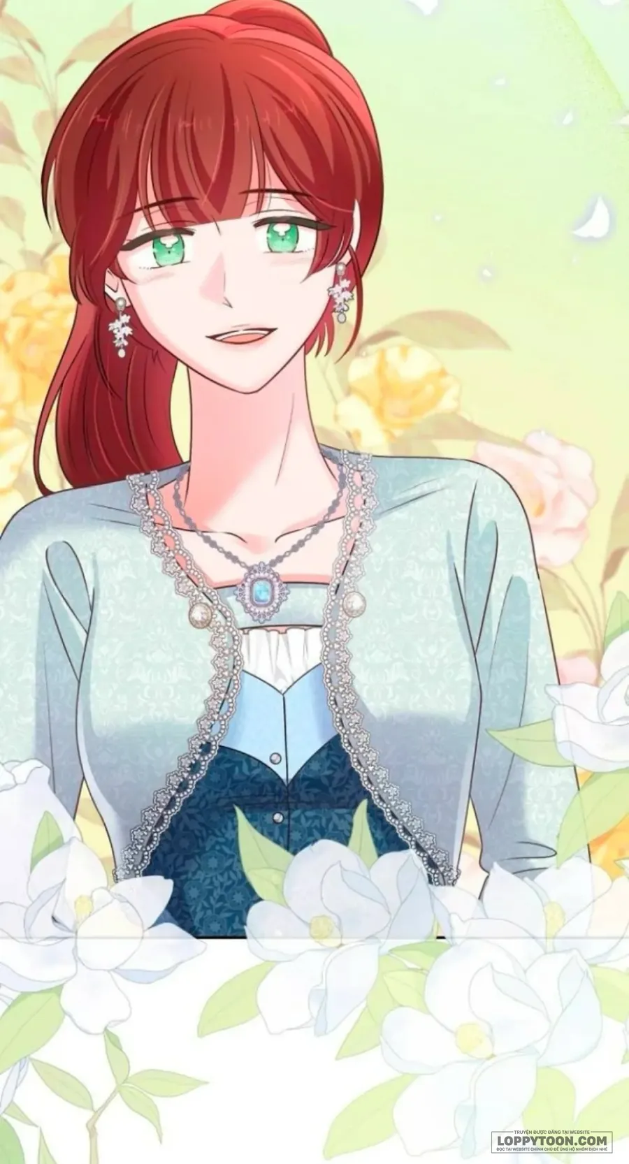 Hầu Gái Không Thích Nuôi Dạy Trẻ Nhỏ Chap 28 - trang 34
