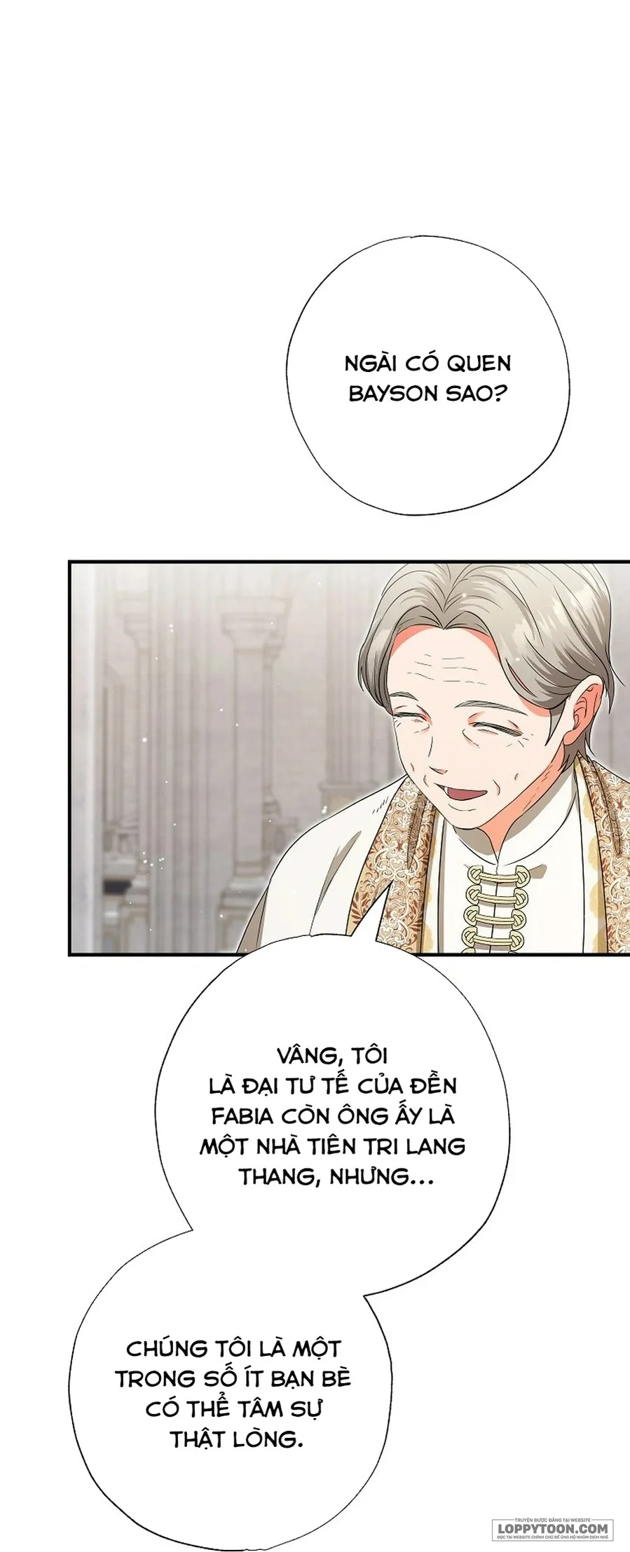 Trở Thành Miêu Nữ Của Hoàng Đế Chap 65 - trang 19