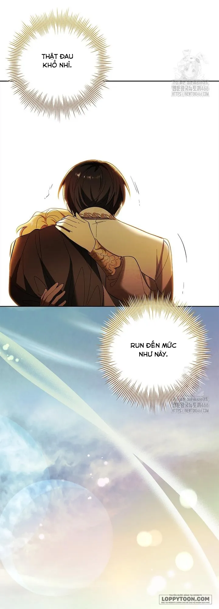Nam Chính À, Tôi Sẽ Tôn Trọng Sở Thích Của Anh Chap 73 - trang 46