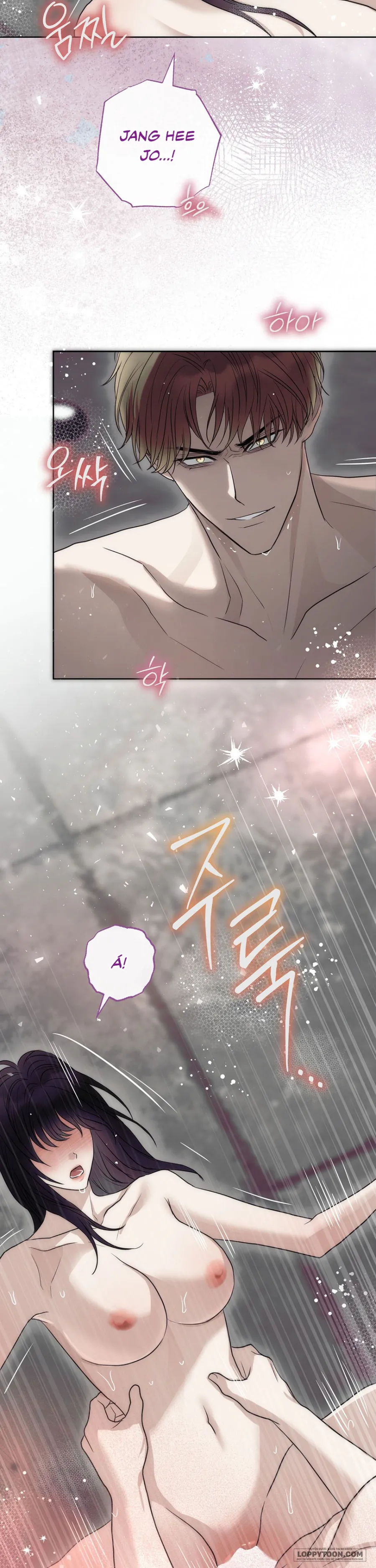 Hang Kiến Chap 16 - 🔞🔞🔞 - trang 22