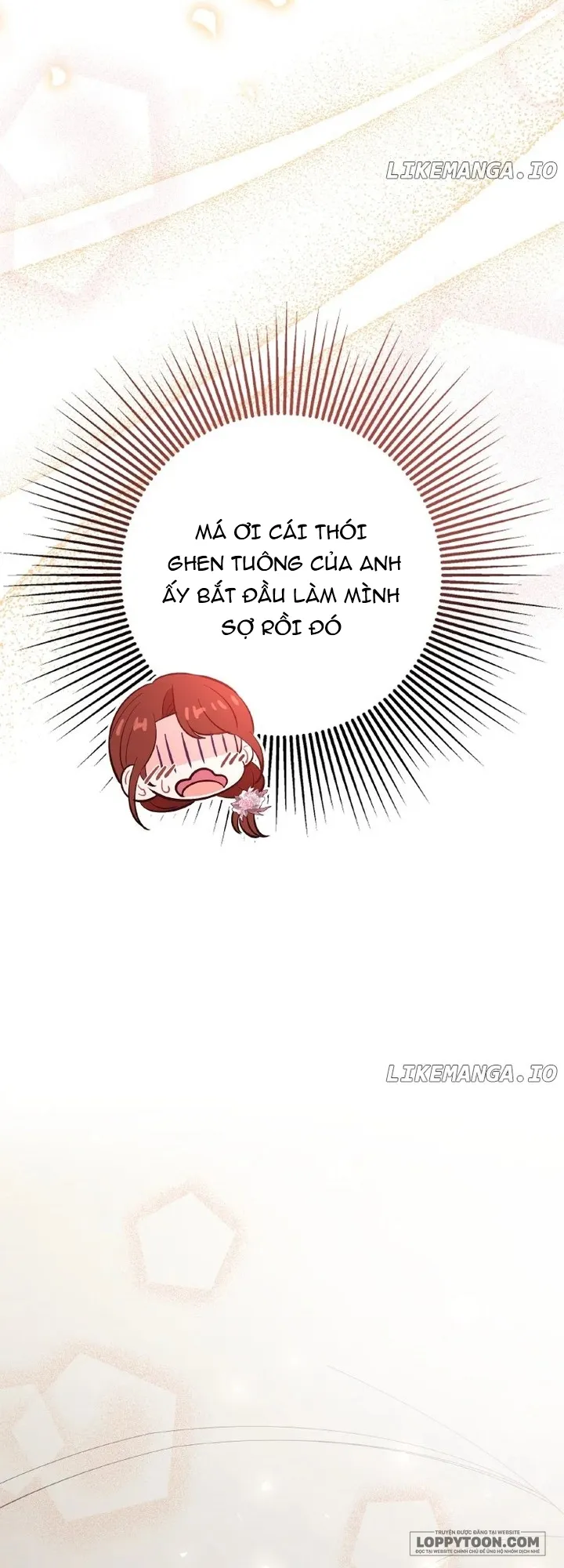 Hầu Gái Không Thích Nuôi Dạy Trẻ Nhỏ Chap 57 - trang 40
