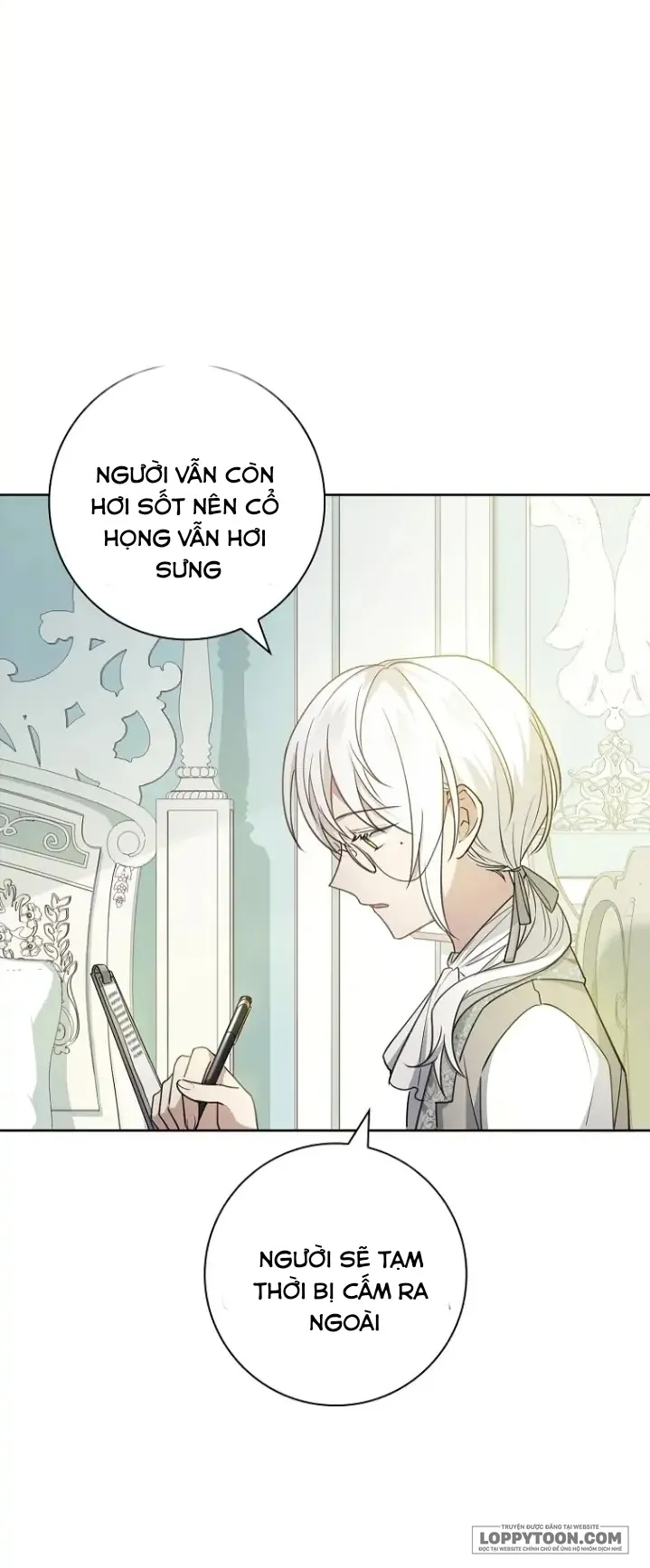 Nam Chính À, Tôi Sẽ Tôn Trọng Sở Thích Của Anh Chap 23 - trang 57