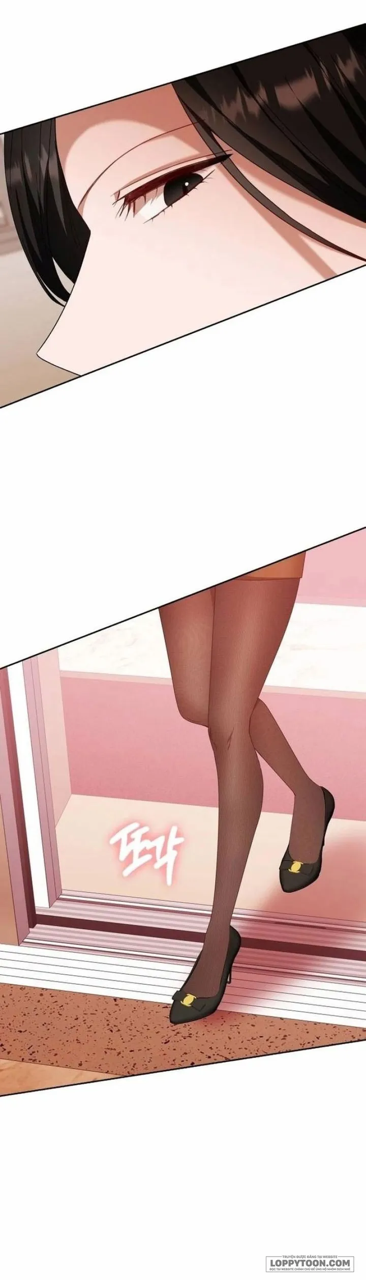 Nhịp Điệu Của Chúng Ta Chap 36 - trang 42