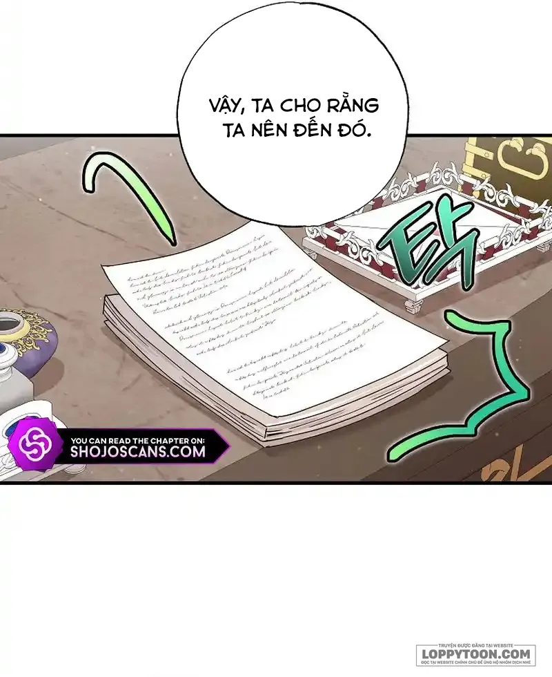 Trở Thành Miêu Nữ Của Hoàng Đế Chap 26 - trang 12