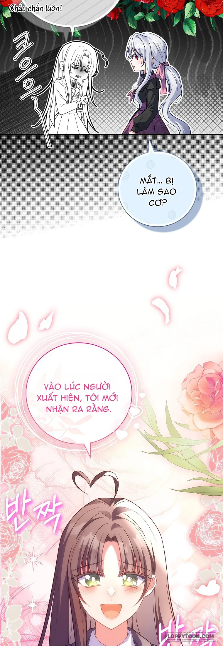 Cha Nào Con Nấy Chap 31 - trang 17
