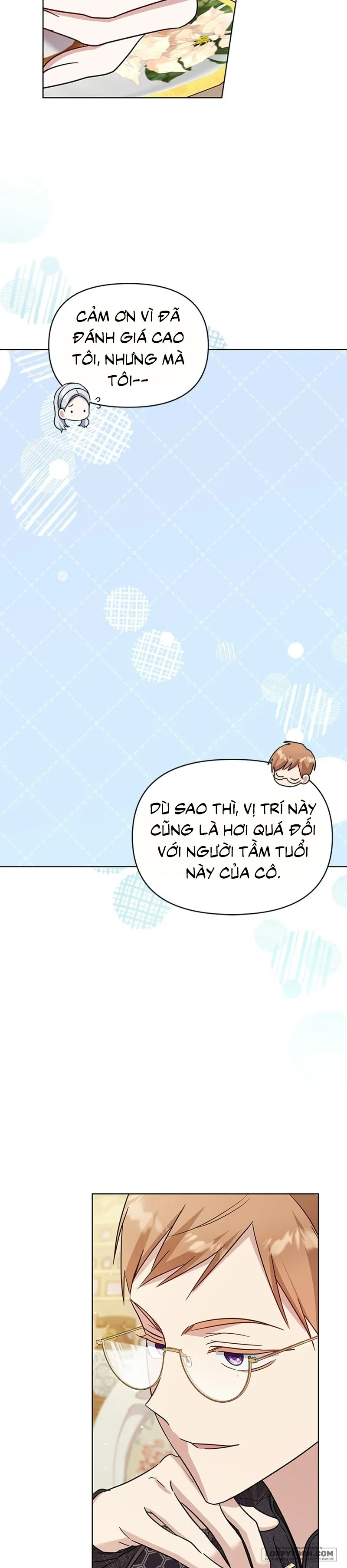 Trở Thành Con Gái Nuôi Của Gia Tộc Sát Thủ Chap 106 - trang 24