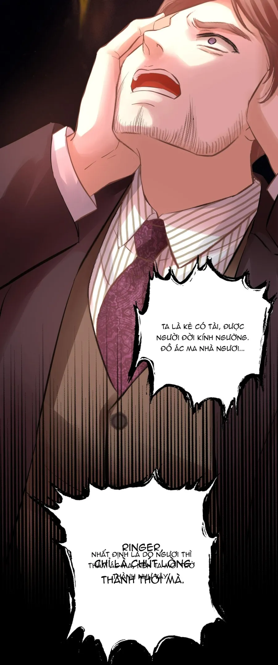 Hương Dục Niệm Chap 21 - trang 47