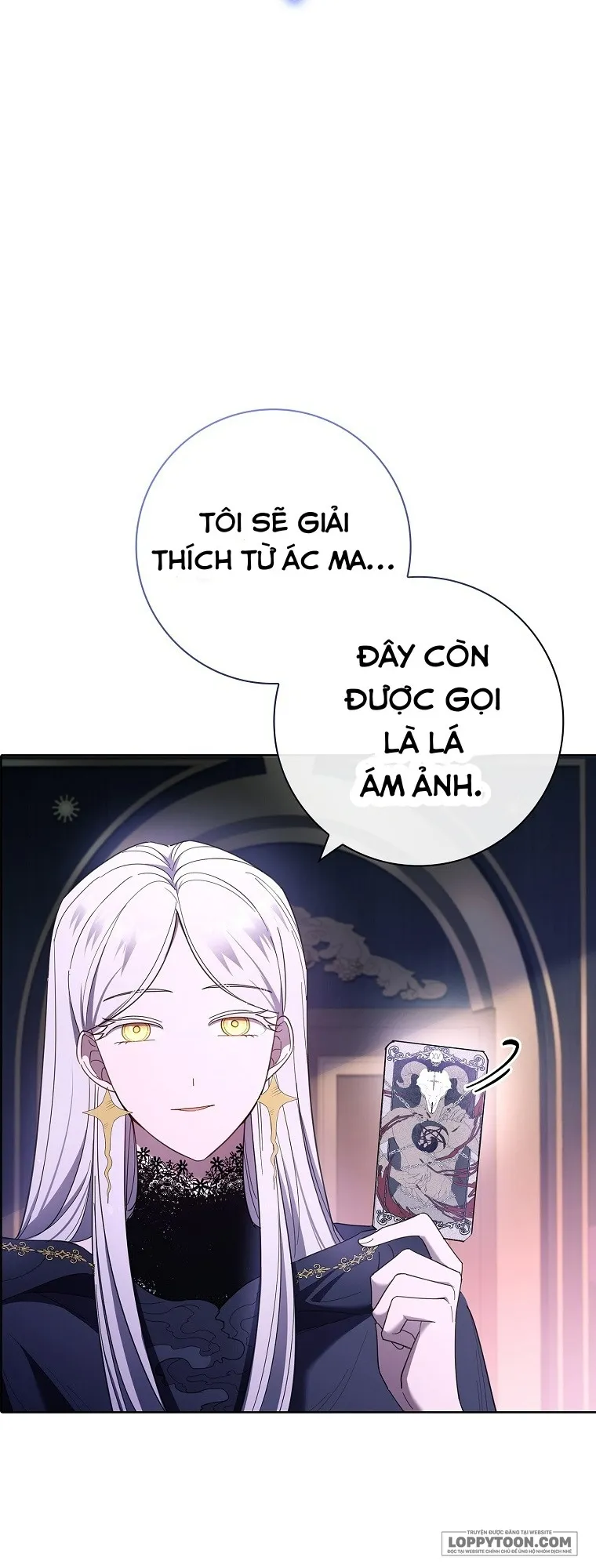 Nam Chính À, Tôi Sẽ Tôn Trọng Sở Thích Của Anh Chap 45 - trang 38