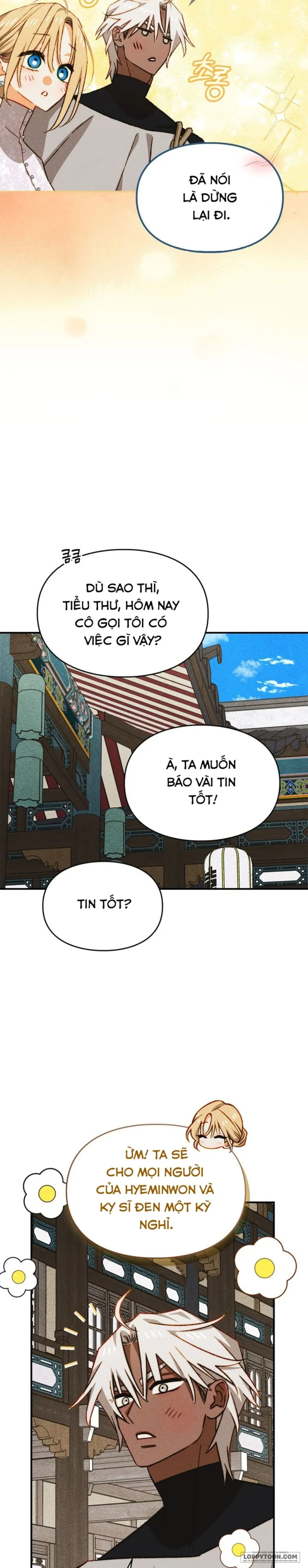 Thuần Hoá Munchkin Chap 34 - trang 18