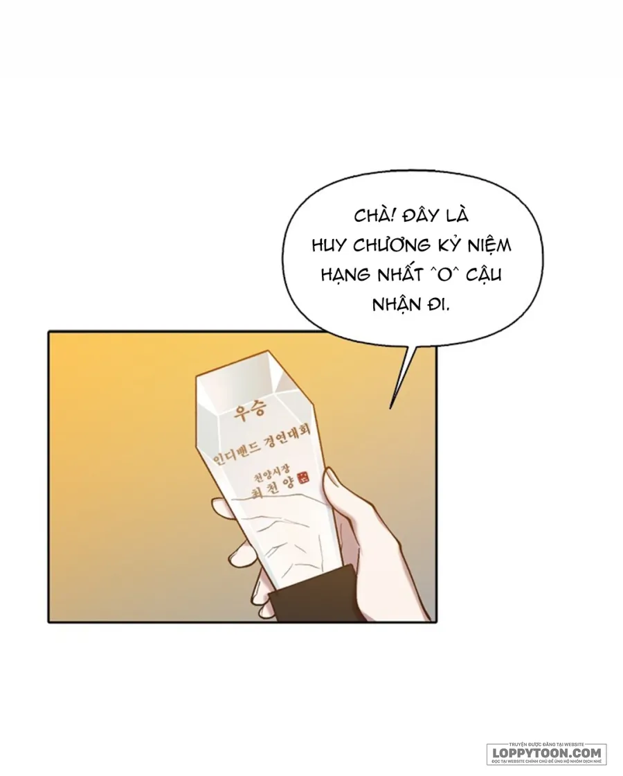 Thanh Xuân Của Chúng Ta Chap 91 - trang 13