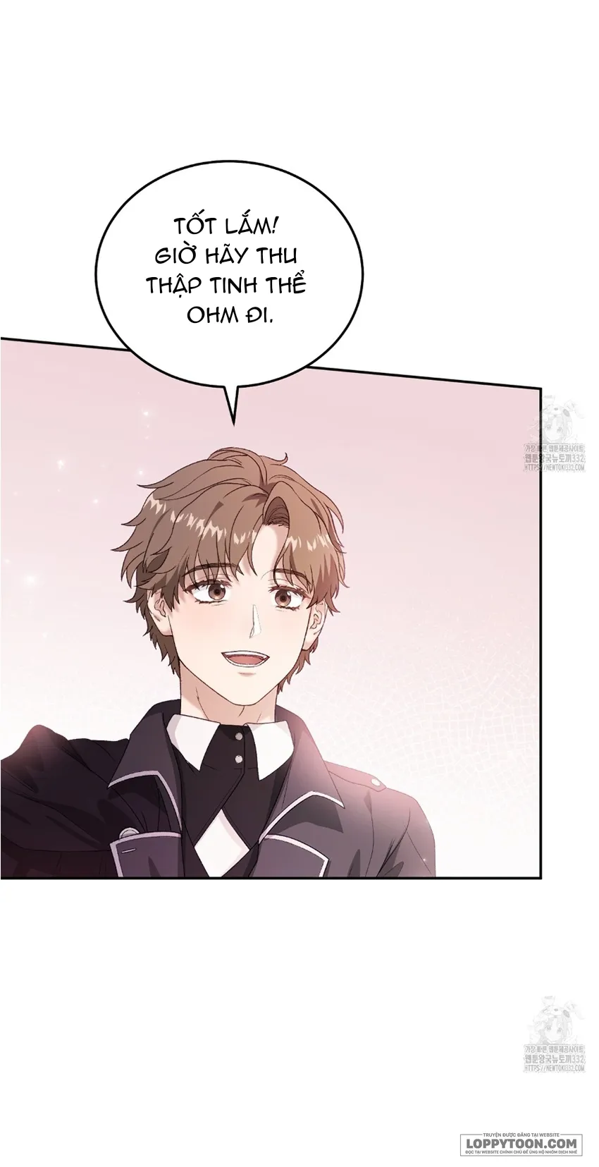 Nàng Tiên, Hãy Ký Hợp Đồng Nào Chap 30 - trang 9