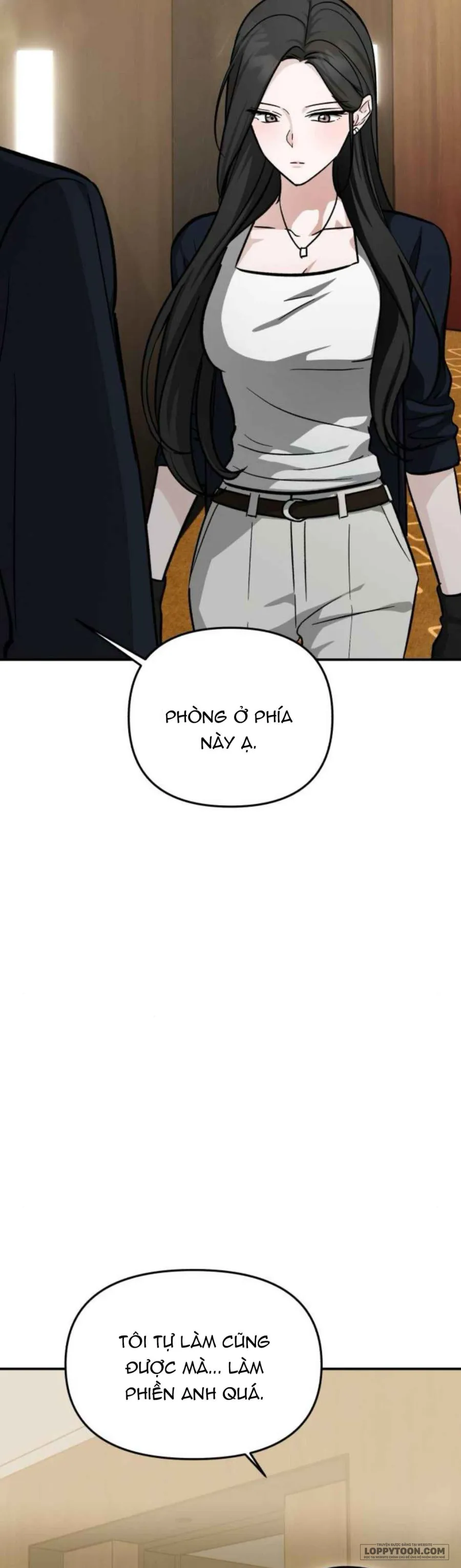 Chuyện Tình Ma Quái Chap 9 - trang 33