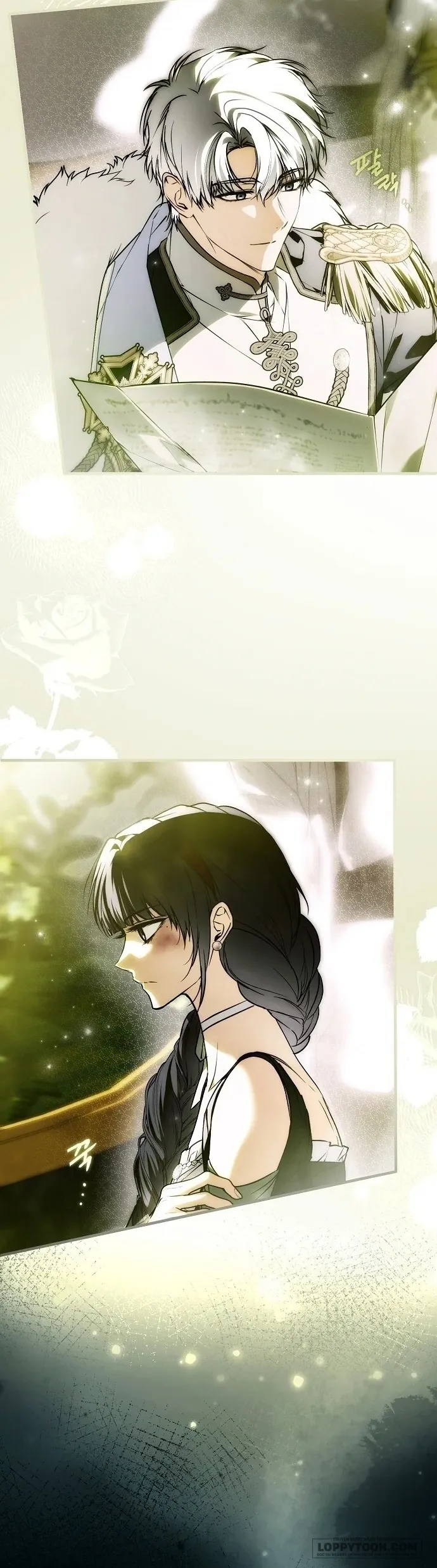 Có Kẻ Đã Sở Hữu Cơ Thể Của Tôi Chap 47 - trang 11