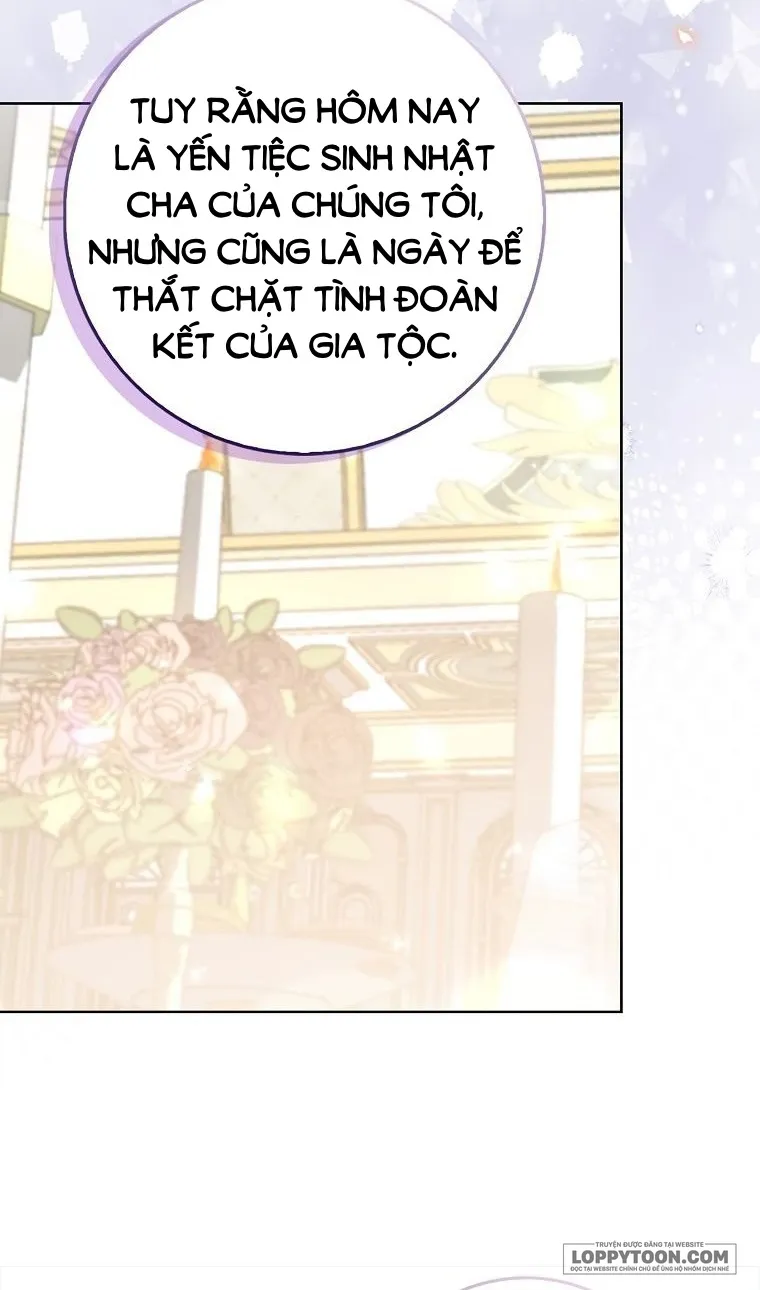 Tôi Sẽ Chiếm Lấy Ngư Trường Này! Chap 12 - trang 16