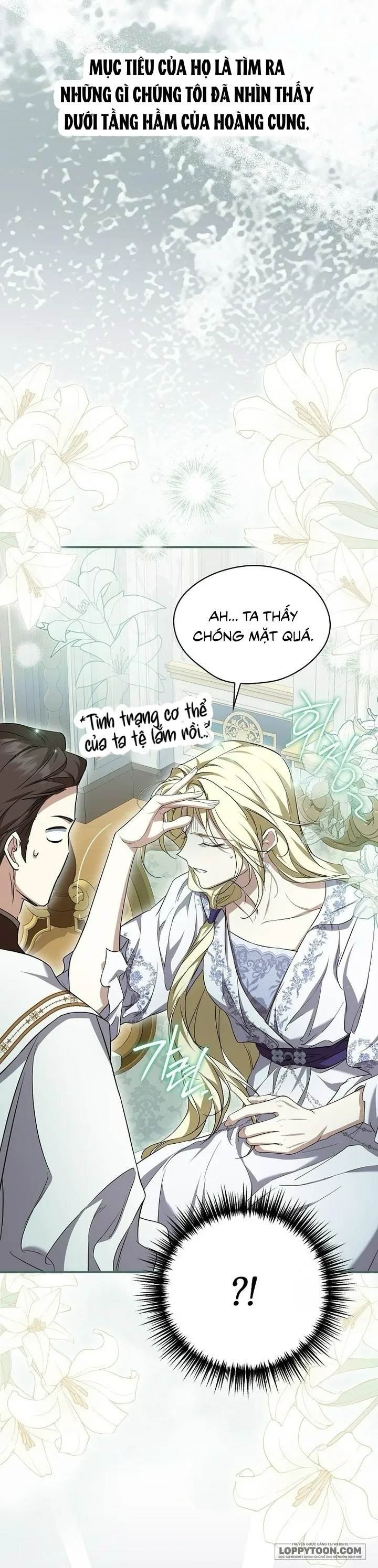Tìm Một Người Chồng Mới Chap 29 - trang 24