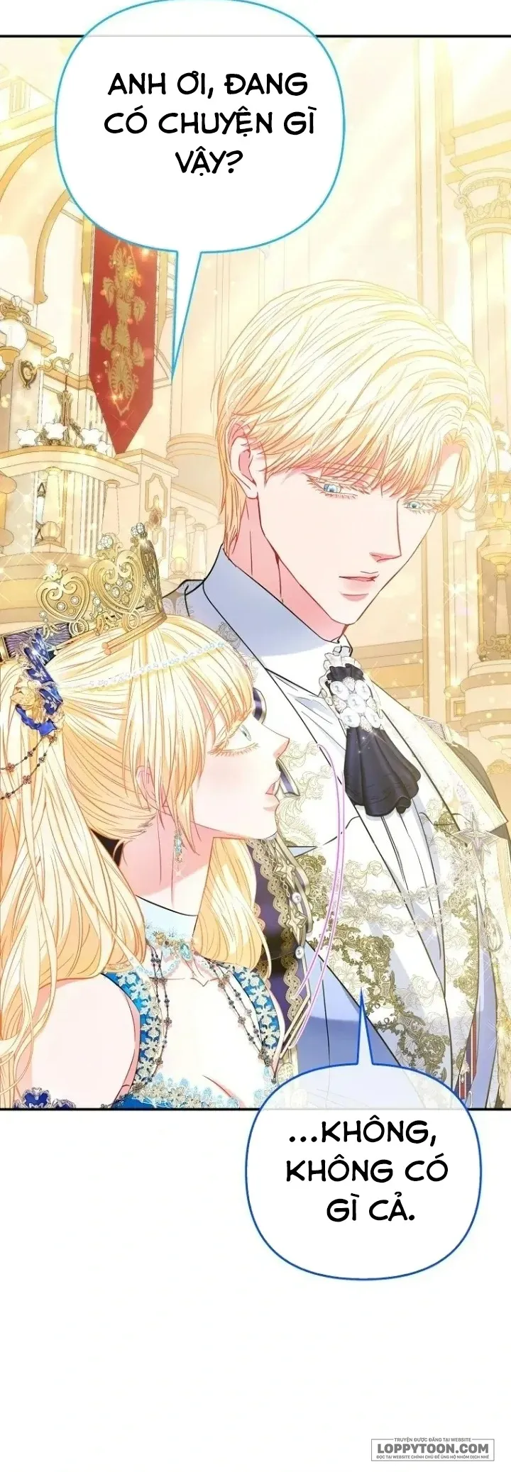 Nàng Công Chúa Của Mọi Người Chap 72 - trang 6
