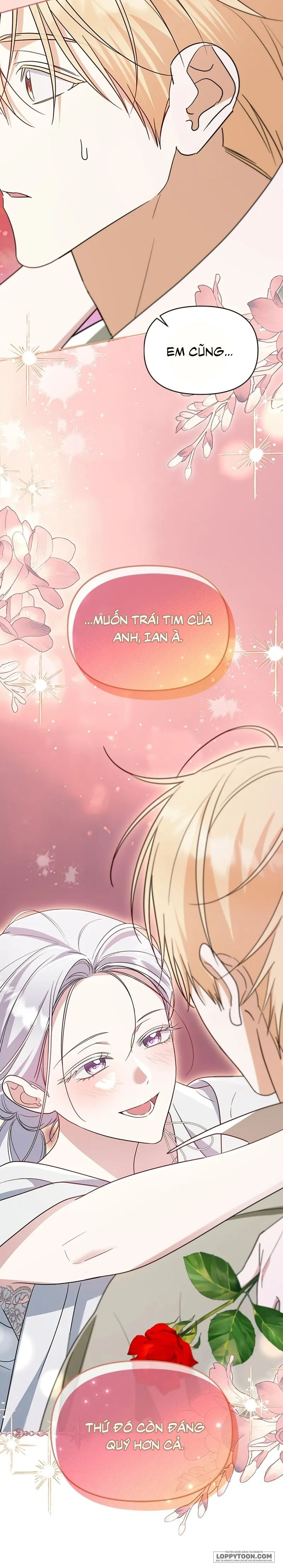 Trở Thành Con Gái Nuôi Của Gia Tộc Sát Thủ Chap 107 - trang 7