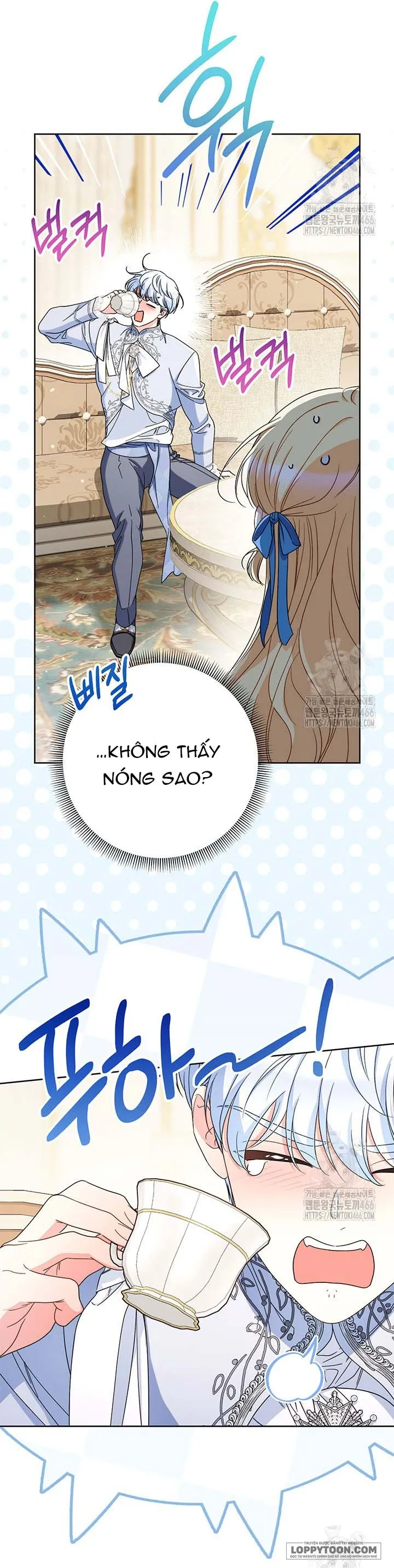 Nuôi Dưỡng Em Gái Xinh Đẹp Chap 82 - trang 40