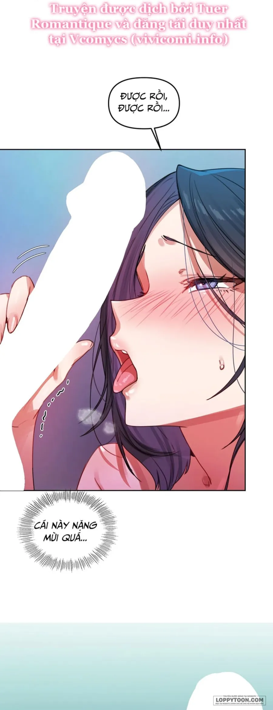 Tài Khoản Bí Mật Của Nữ Giáo Sư Chap 4 - 🔞🔞🔞 - trang 5