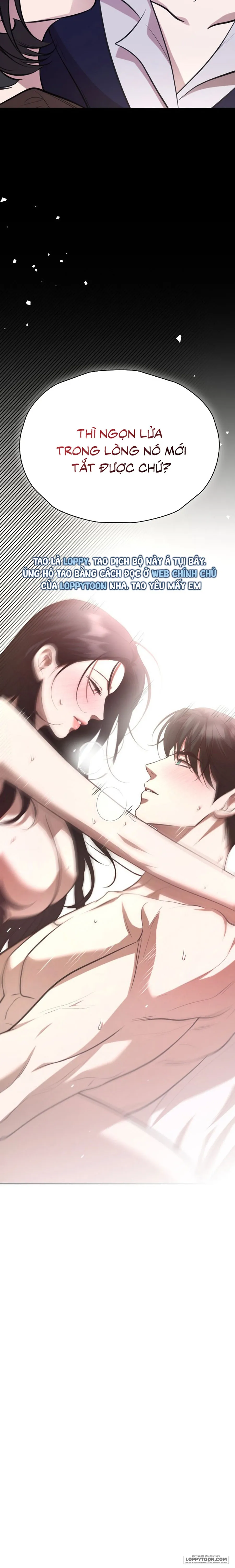 Tiêu Bản Chap 19 - trang 27