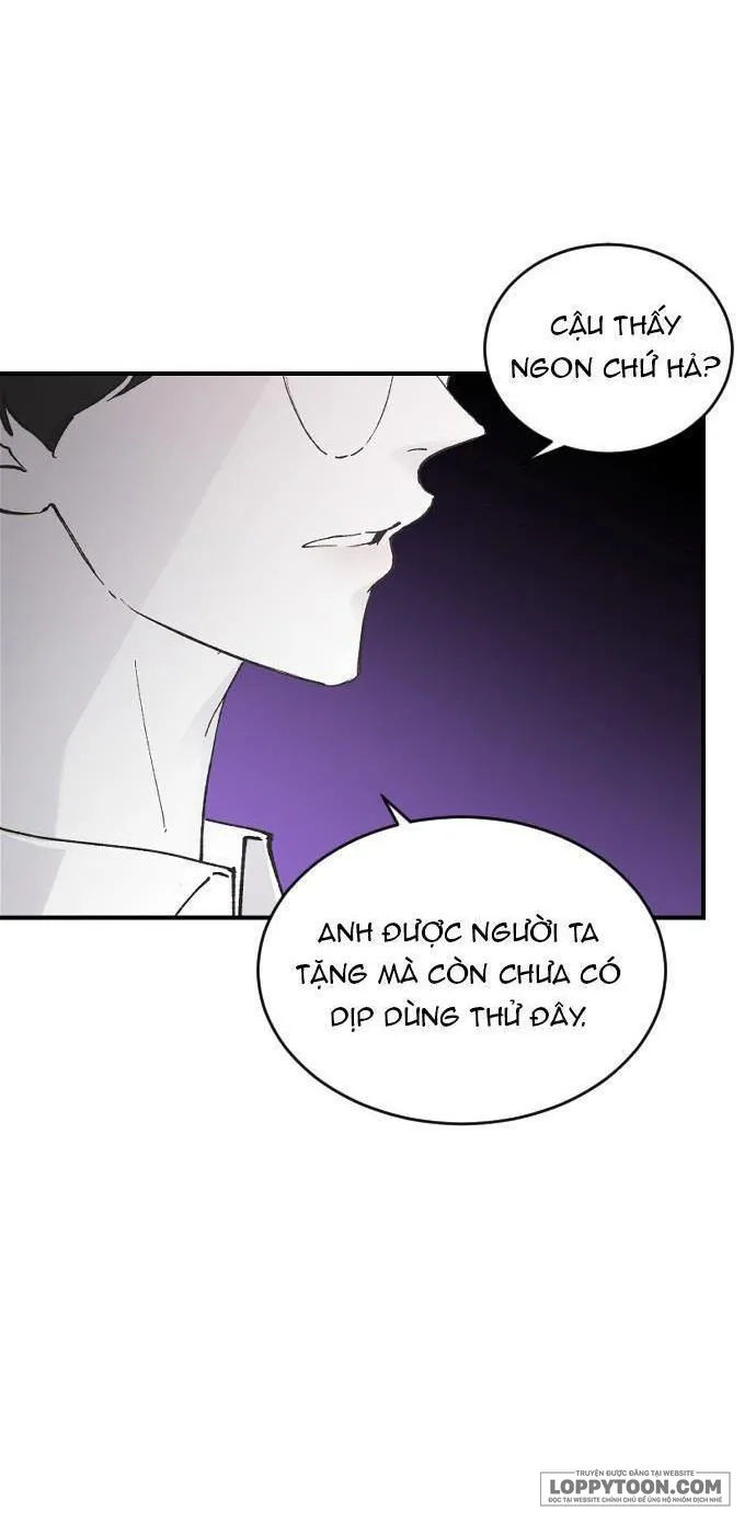 Ba Anh Trai Cực Phẩm Của Tôi Chap 22 - trang 9
