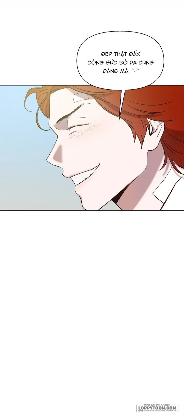 Thanh Xuân Của Chúng Ta Chap 94 - trang 30