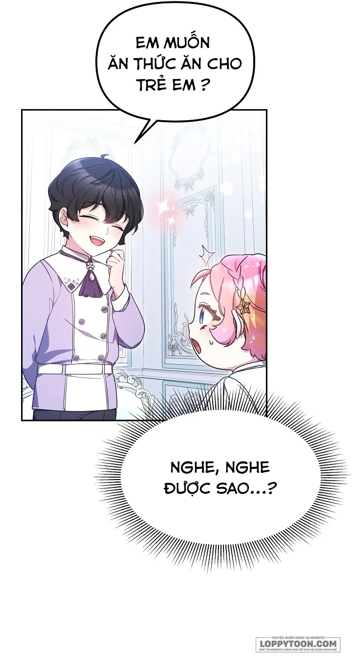 Rồng Con Thuần Hóa Những Kẻ Điên Rồ Chap 12 - trang 13
