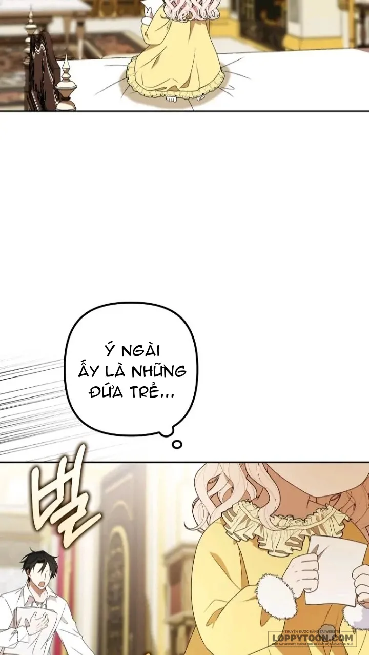 Đứa Trẻ Côn Đồ Nhà Công Tước Chap 40 - trang 33