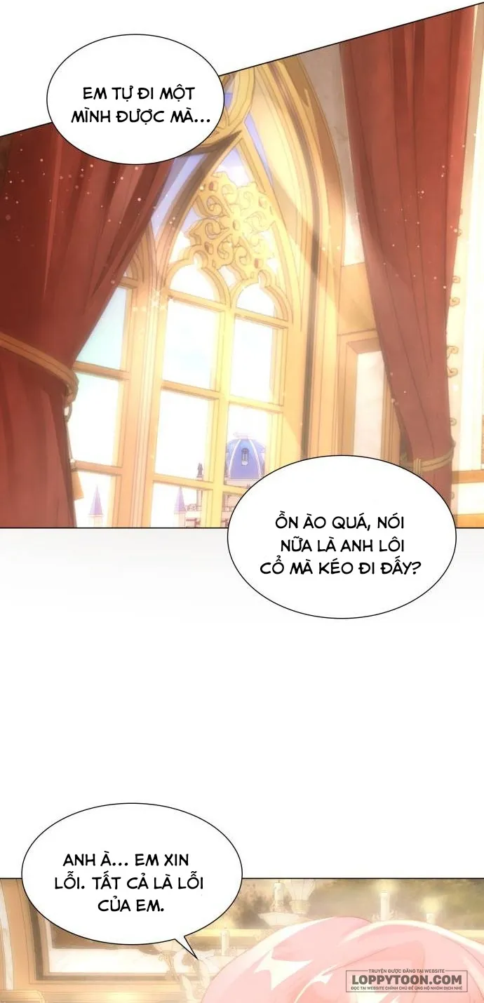 Tôi Được Sinh Ra Là Cô Con Gái Thứ Hai Chap 37 - trang 25