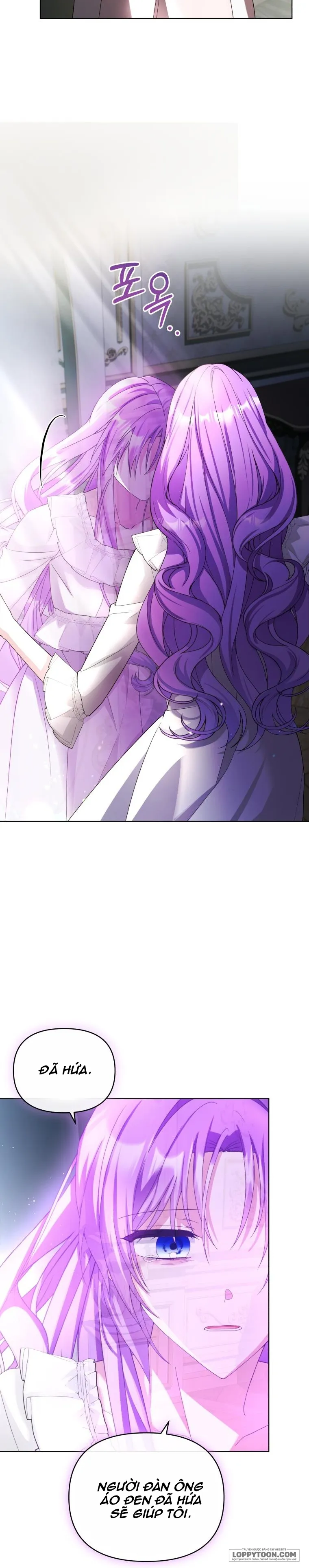 Chiếc Túi Bí Mật Của Quý Cô Xấu Xí Chap 38 - trang 26