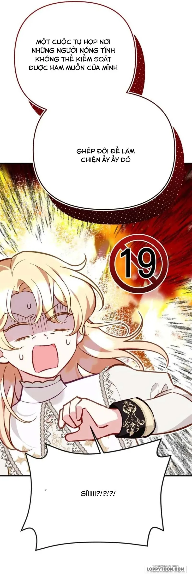 Bảo Vệ Thánh Nữ Giả Mạo Chap 14 - trang 26