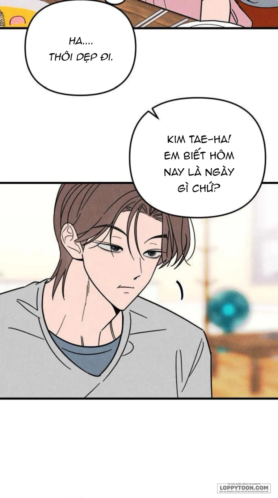 Câu Lạc Bộ Chị Đẹp Chap 12 - Ngày Valentine Trắng Kinh Hoàng (1) - trang 28