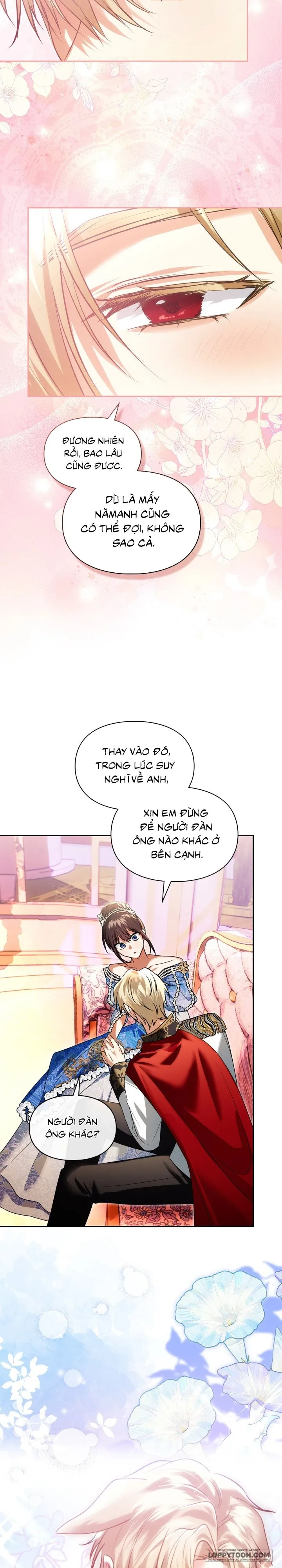 Tôi Mới Là Gia Chủ Thật Sự Chap 48 - trang 7
