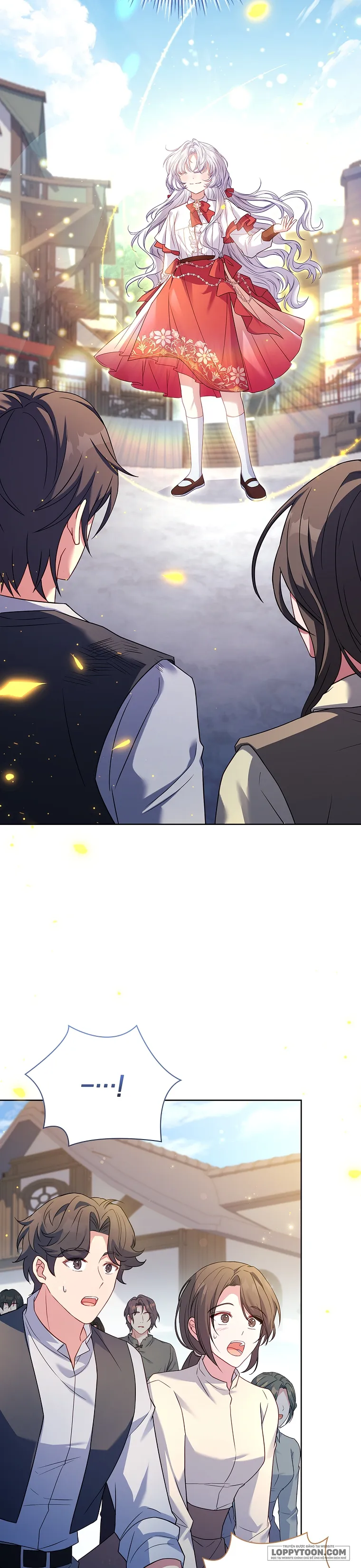 Cha Nào Con Nấy Chap 2 - trang 30