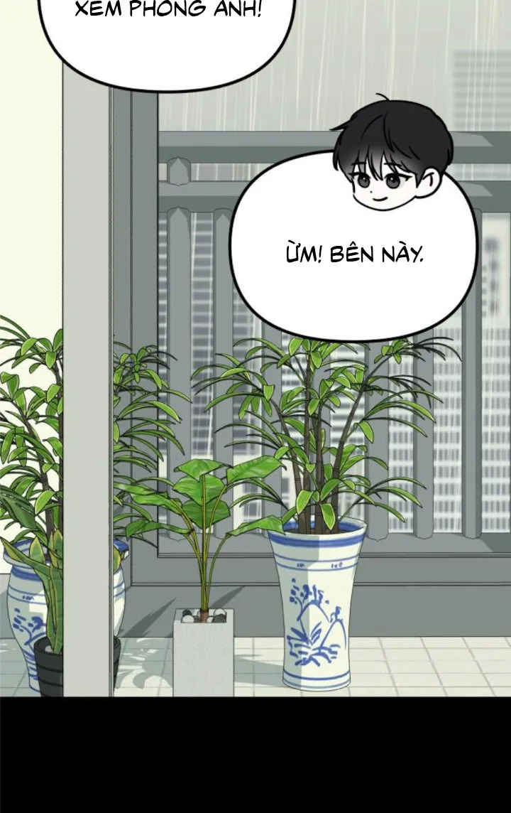 Hẹn Hò Thì Ngọt Ngào, Sống Chung Thì Nóng Bỏng Chap 5 - trang 10