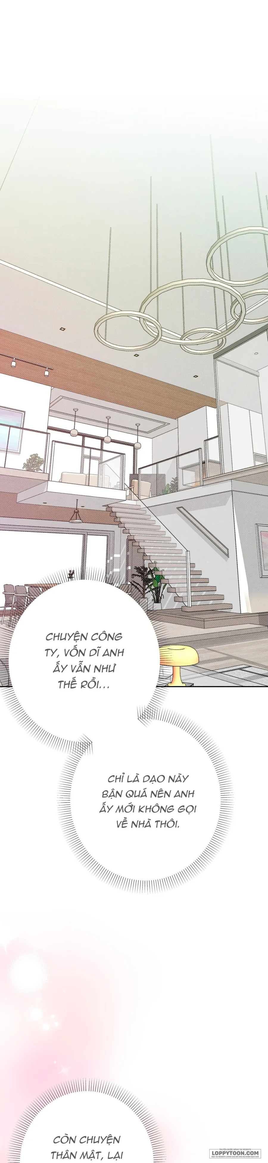 Ngưỡng Tuyệt Đối Chap 88 - trang 36