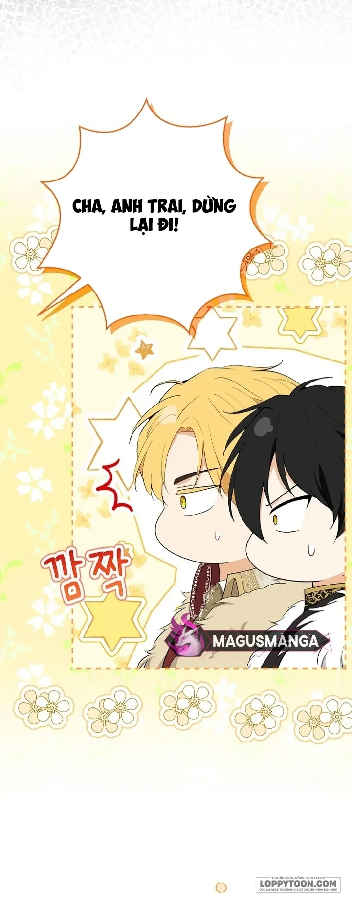 Sóc Con Tài Năng Chap 84 - trang 50