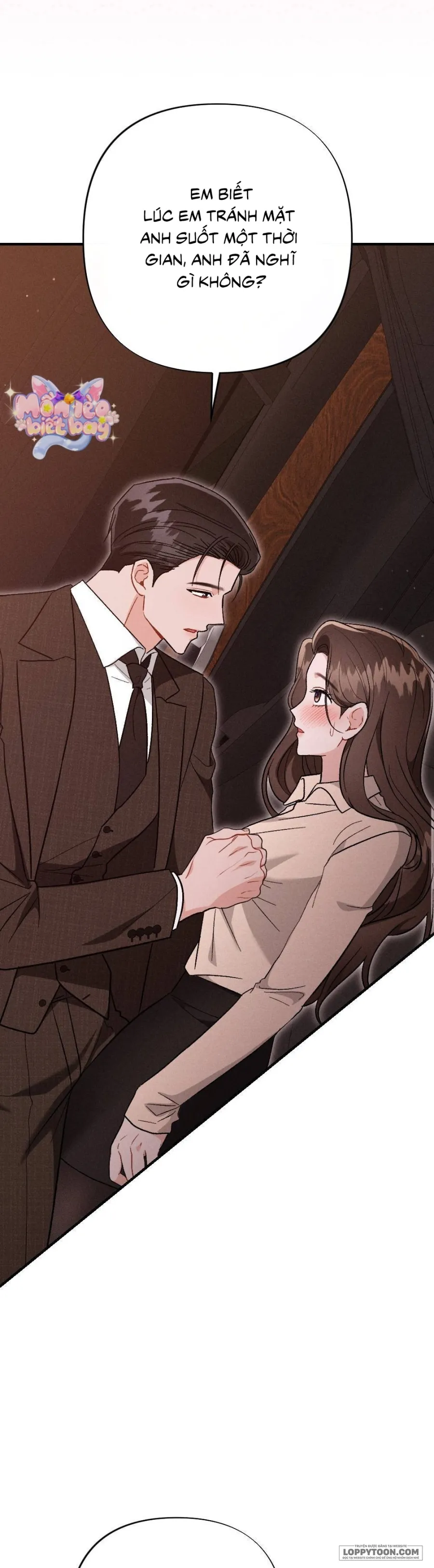 Đêm Chồng Chất Chap 29 - H - trang 26