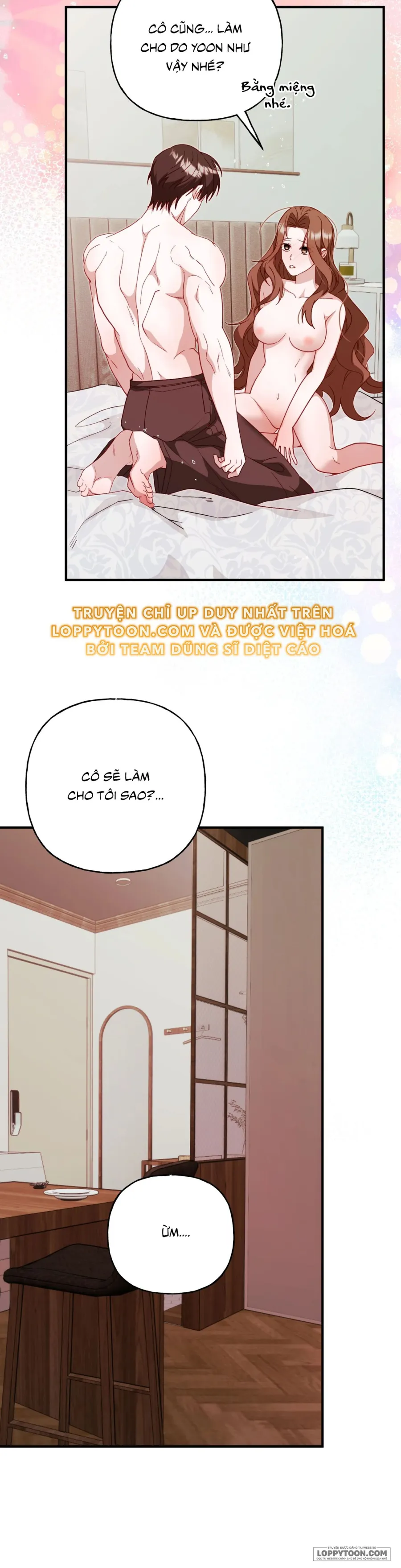 Ngọn Lửa Ẩn Giấu Chap 7 - 🔞🔞🔞 - trang 36