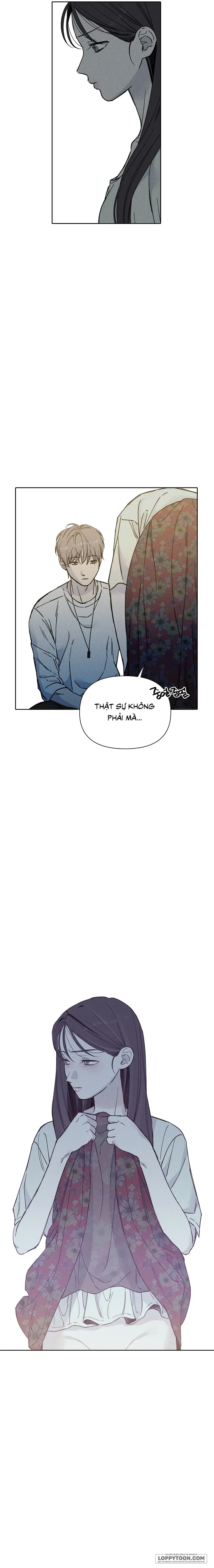 Quan Tài San Ho Chap 3 - trang 6
