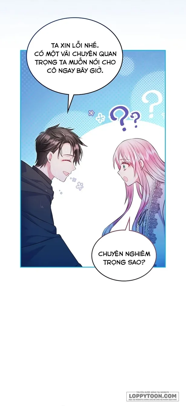 Tôi Sẽ Ly Hôn Với Anh Trai Nữ Chính Chap 42 - trang 23