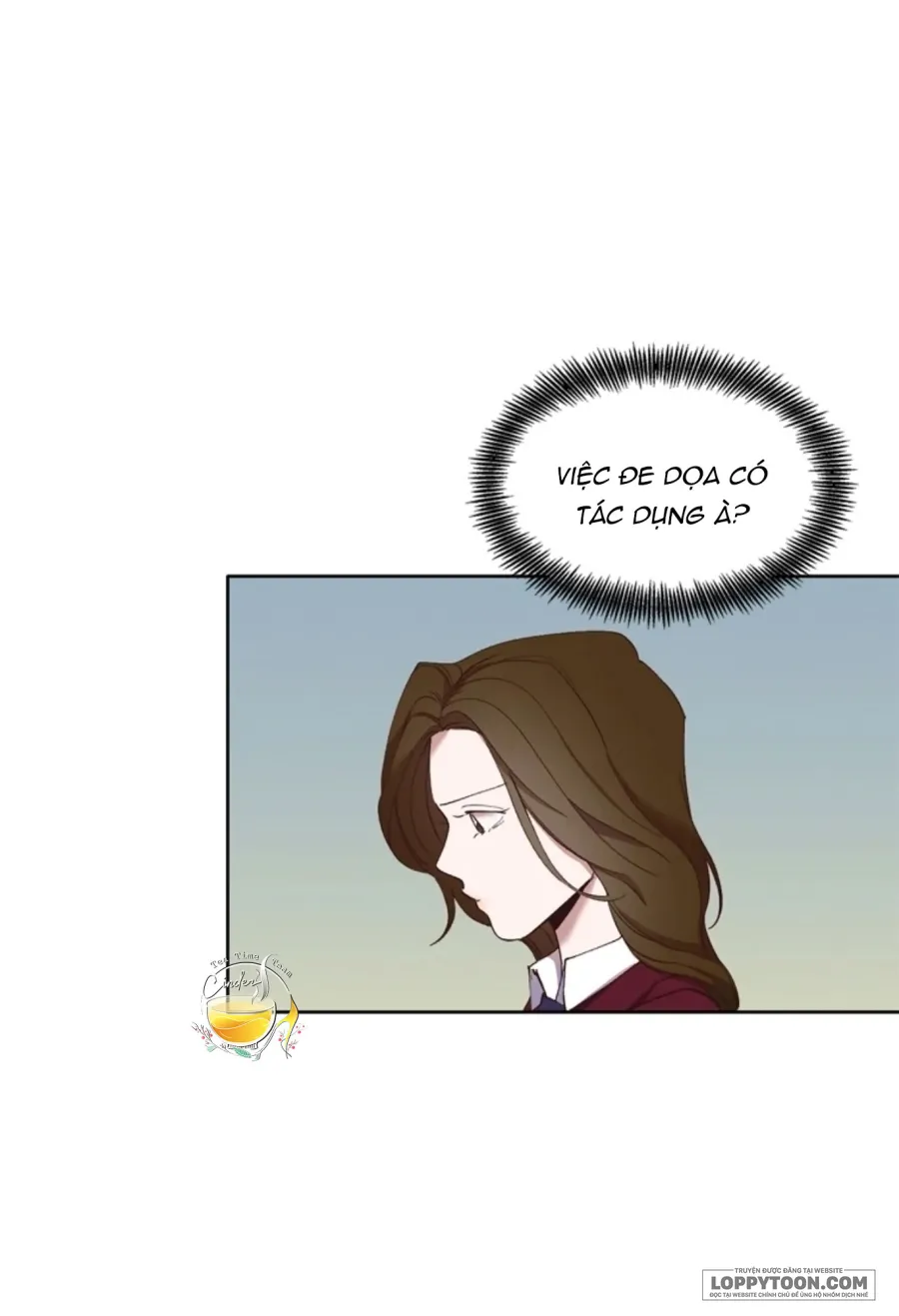 Thanh Xuân Của Chúng Ta Chap 18 - trang 19