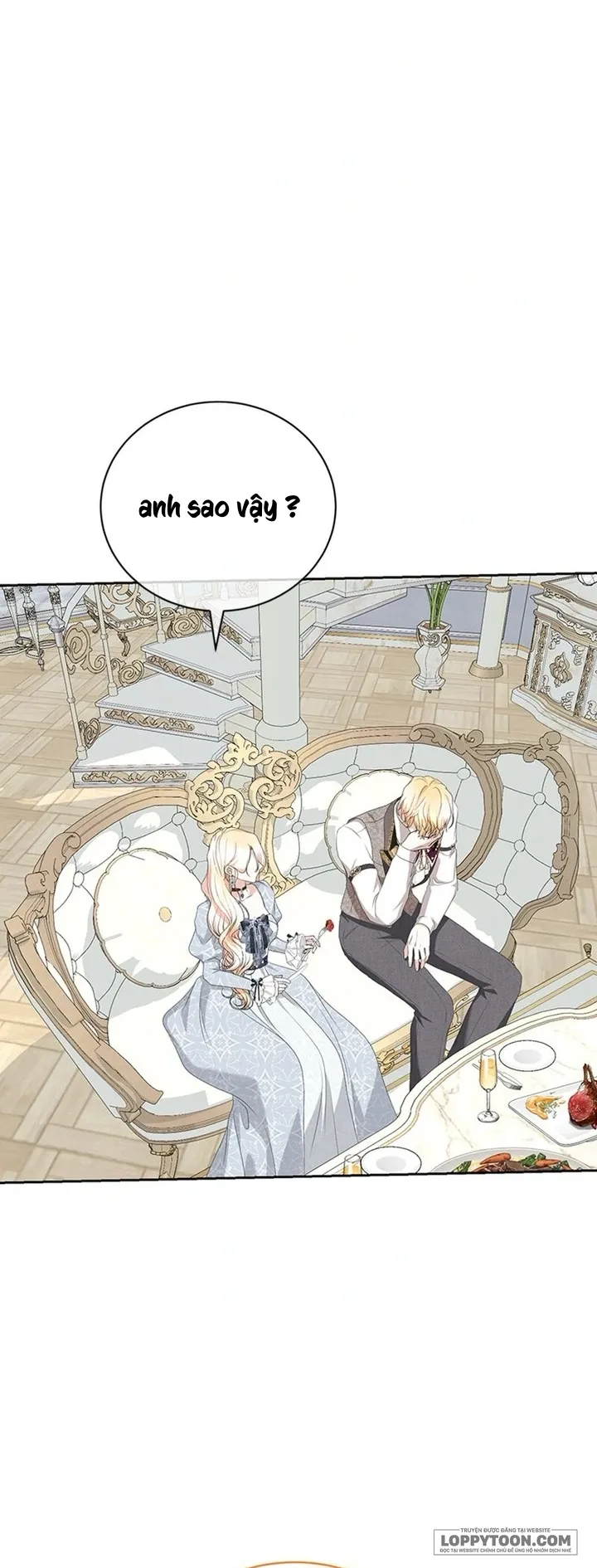 Sinh Ra Trở Thành Nhân Vật Không Có Trong Nguyên Tác Chap 98 - trang 15