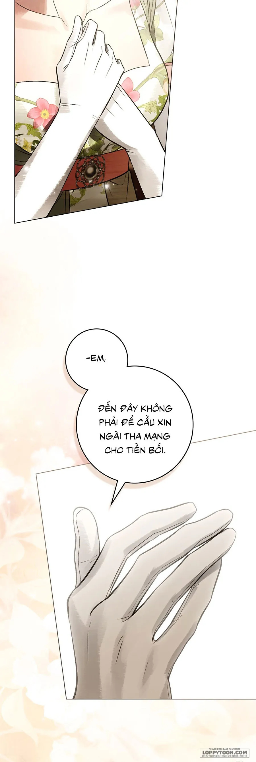 Người Chồng Độc Ác Chap 45 - trang 20