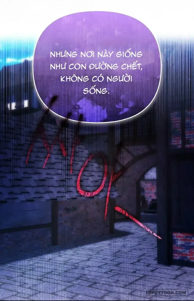 Nàng Công Chúa Của Mọi Người Chap 116 - trang 49