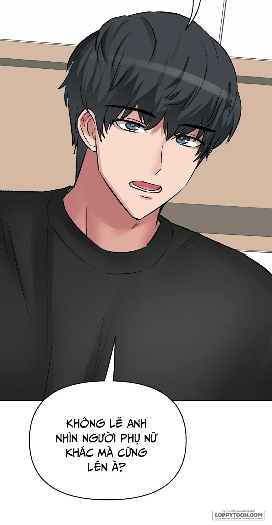 Tại Sao Điều Này Lại Đúng? Chap 32 - 🔞🔞🔞 - trang 12