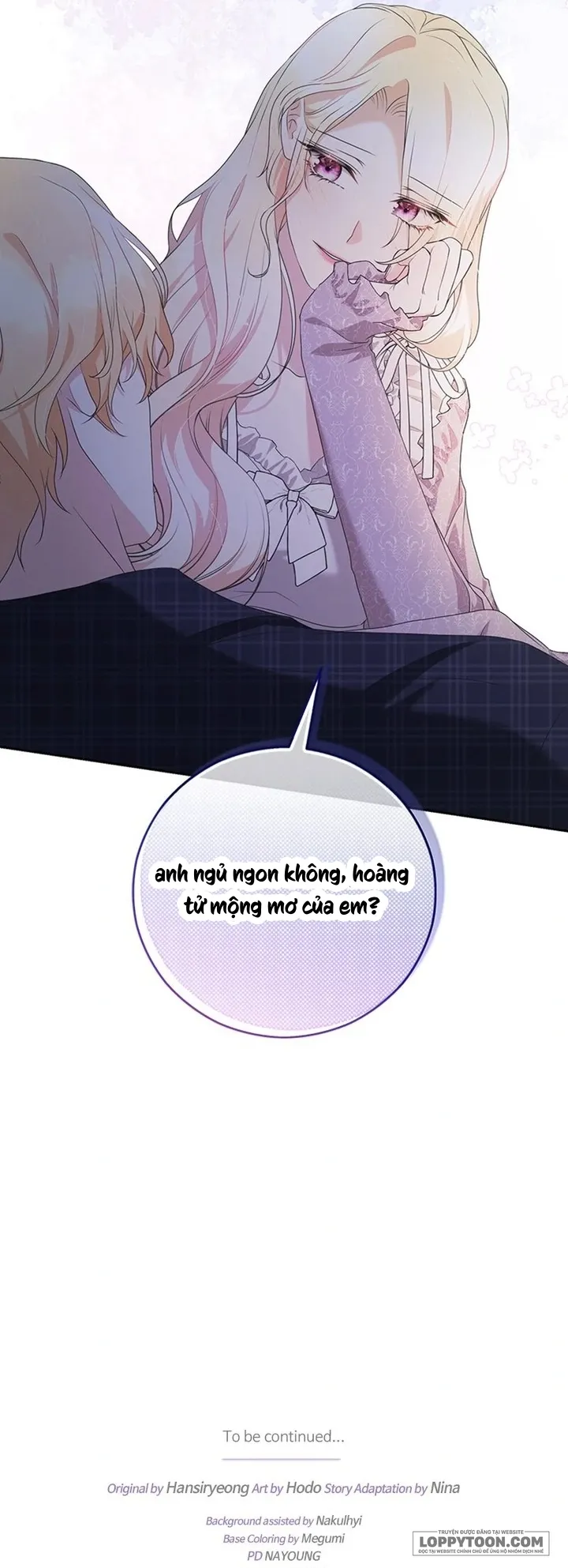 Sinh Ra Trở Thành Nhân Vật Không Có Trong Nguyên Tác Chap 95 - trang 61